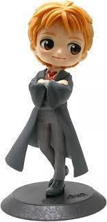 Harry Potter Ron 15Cm| Limited Edition Collectible Action Figure