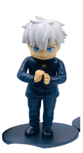 Toge Inumaki | Jujutsu Kaisen Standing |15Cm|| Limited Edition Collectible Action Figure