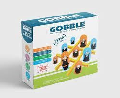 Gobble Board Game