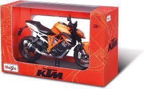 KTM 1290 Super Duke R