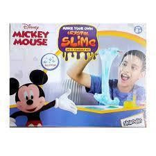 Mickey Mause Crystal Slime