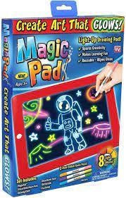 Magic Sketch Pad