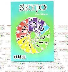 Skyjo The Card Game