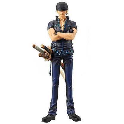 One Piece Roronoa Zoro 16 cm| Limited Edition Collectible Action Figure