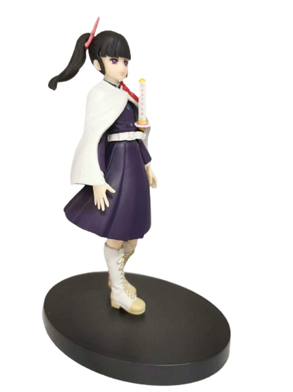 Demon Slayer Kanao Oval Big Base |15 Cm| Limited Edition Collectible Action Figure