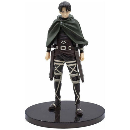 AOT -  Ackerman 15Cm| Limited Edition Collectible Action Figure