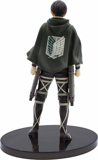 AOT -  Ackerman 15Cm| Limited Edition Collectible Action Figure