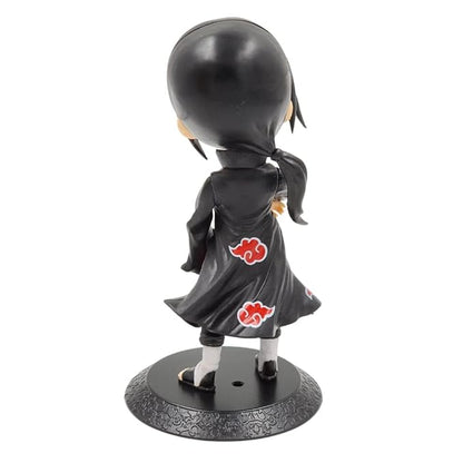 Itachi Q Figure 15Cm| Limited Edition Collectible Action Figure