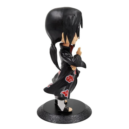 Itachi Q Figure 15Cm| Limited Edition Collectible Action Figure