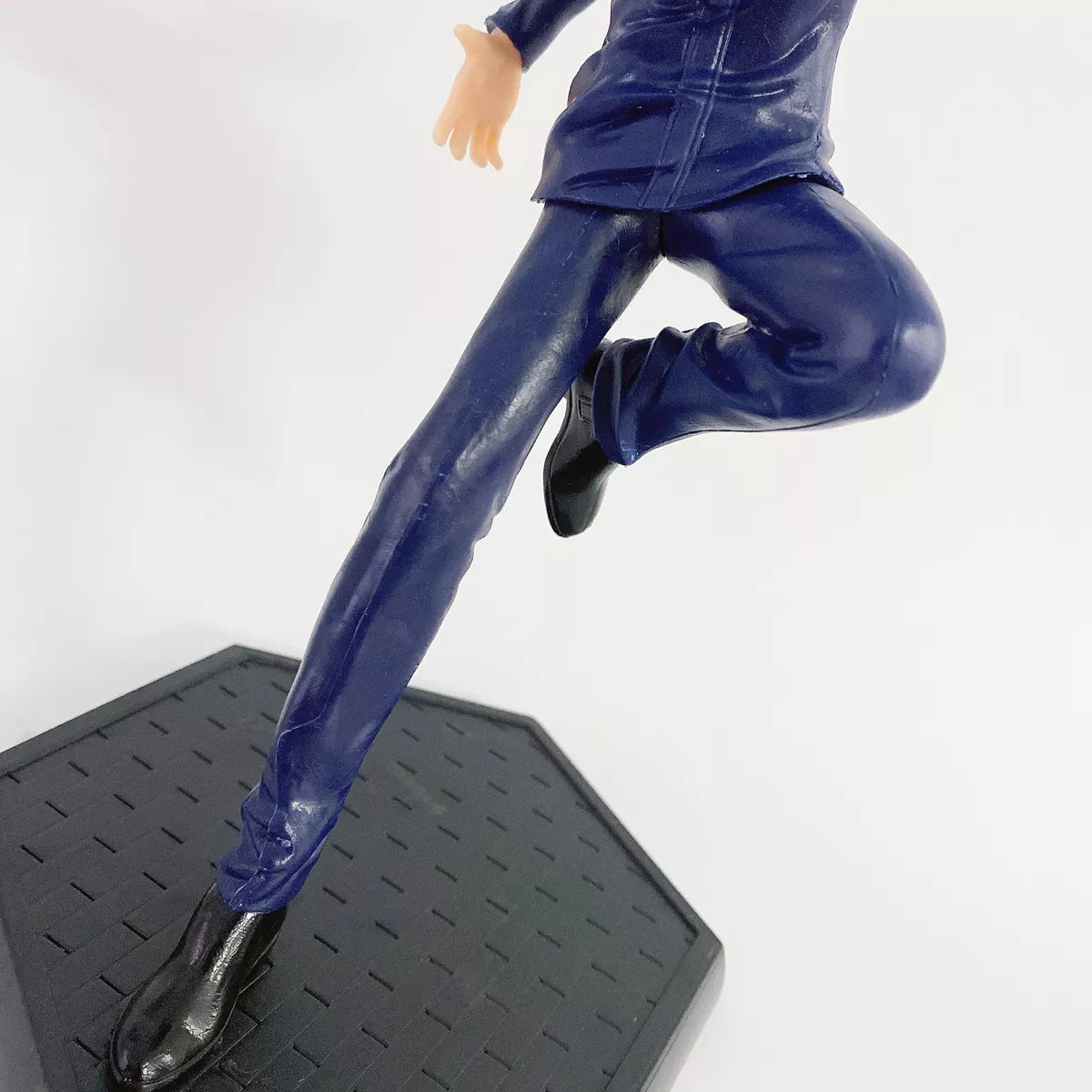 Jujutsu Kaisen Anime Masked Satoru Gojo Action Figure