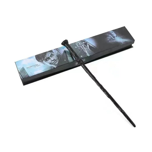 Harry Potter Magic Wand - Wizarding World Collectible