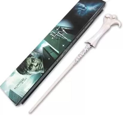 Harry Potter Voldmort Magic Wand - Wizarding World Collectible