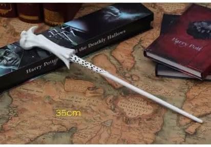 Harry Potter Voldmort Magic Wand - Wizarding World Collectible