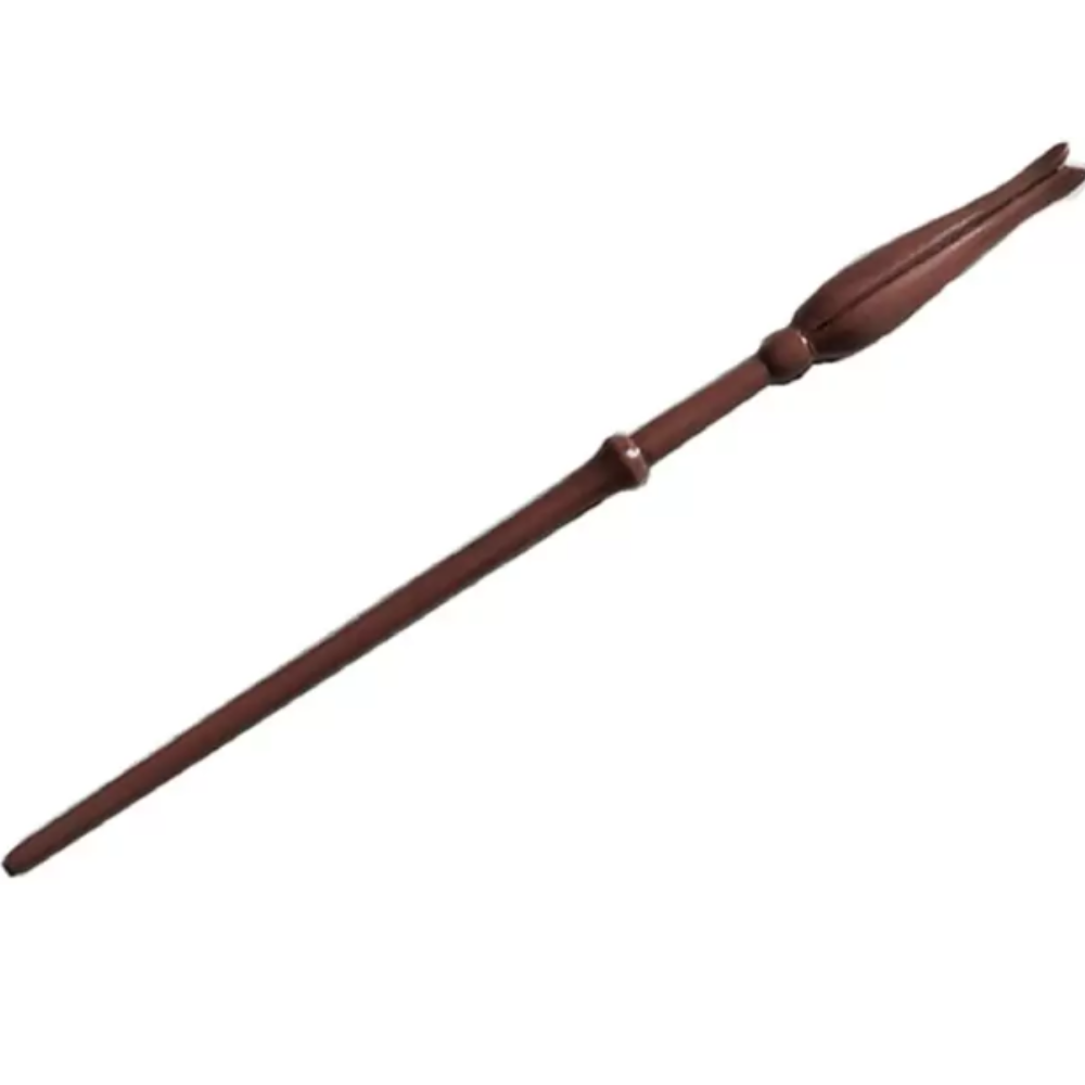 Harry Potter Luna Magic Wand - Wizarding World Collectible