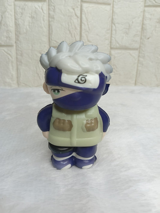 Naruto Squeeze Toy – Cute & Slow Rebound Stress Relief Doll | Style E